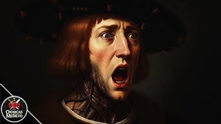 He Rotted in Just 8 Days: The Final Agony of Philip I the Handsome