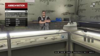 I don't  have fidgetspinner in gta5 for me