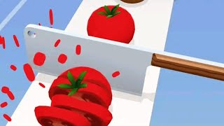 🔥Perfect Slices live gaming #live #gaming #shortslive #shorts #android #ASMR