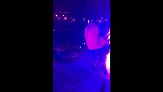 LEXLEO 2018 IVYSON TOUR DURBAN PERFORMANCE