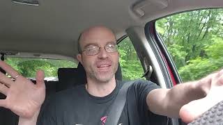 Update from last video Vlog 131