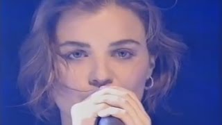 Gala - Let a Boy Cry (Live '97)
