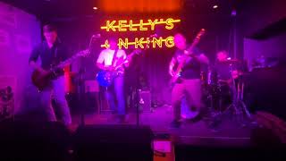 Nuclear Love Antenna Performs Lo and Behold, and More | Submitted for ReCharge Band Contest 2023