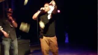 Rico The Kid C4 & R.T.S.E Live @EMPIRE