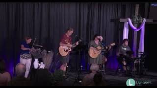 “Reckless Love”- Lightpoint Church Cover