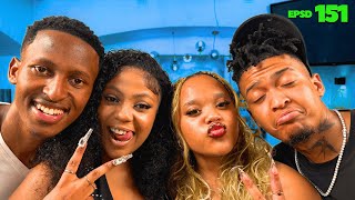 Sino Finds Love, IShowSpeed SA Visit, New Years Resolutions, African Casting Saga & More - Ep. 151