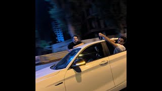 BEGE x Yung Ouzo | ''uçak modu Pt. 4'' | Type Beat | 2025 | SOLD
