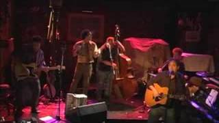 The Randy Bandits play Modern Man at Ars Nova June 3, 2008