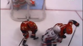 The Wilson hit on Stankoven and the Trouba hit on Leonard are NOT the same - Tough Call Review