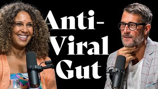 Tools to BOOST IMMUNITY & PREVENT DISEASE w/ Robynne Chutkan, MD | Rich Roll Podcast