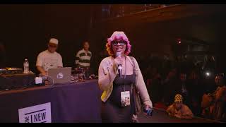 LaRussell & Richie Rich Live At The New Parish | Oakland, CA | 11.10.24