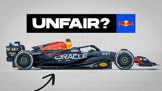 The Secret Behind the Most Dominant Car in F1 History.