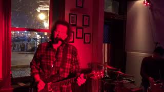 Smooth Operator (cover)
