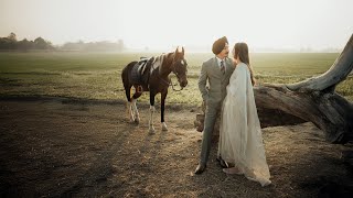 Arsh & Harsimran Wedding Live || Best Wedding || @PicfaktoryStudios