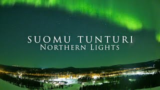 Suomu Timelapse 19.03.2025
