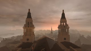 LONDON UPDATE IS HERE | Guts & Blackpowder