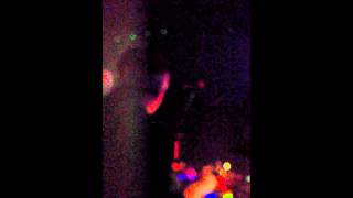 Half Naked's "Alien Control"