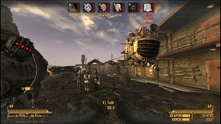 Fallout: The Frontier - Part 38 (Return of the Mailman)