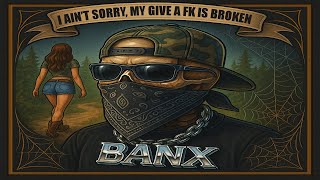 I Ain’t Sorry 💔🔥 Outlaw Country Rap Anthem (Explicit Lyrics)