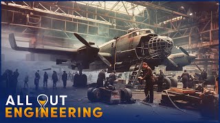 2 Hours Of Wartime Industrial Facts To Fall Asleep To