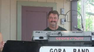 Zespol Muzyczny Gora Band (2013) - Full Video