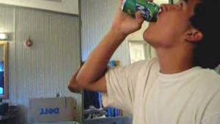 Re: How BIG can you burp?