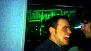Lupita (Pito Pérez cover) - Hot Parrot