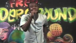Golden Boy J Performance