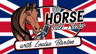 The Horse Talk Show (9/23/25)