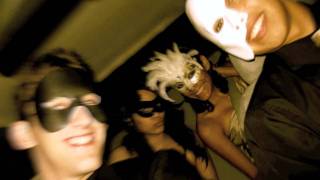 Generate's Masquerade Ball 2010