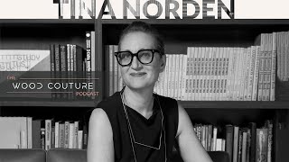 Ep55 Tina Norden  |  Greenwashing Sustainability  |  Gender Equality, Architecture & Interior Design