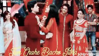 New What'sapp status | hum tumko negahon may is tarha chupa lenge