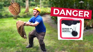 Philippines Most Dangerous Job?