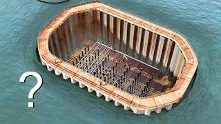 Insane Construction Techniques Engineers Said It Was Impossible