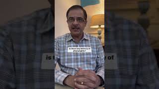 How to approach hematuria | Dr Arvind Kumar