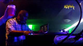 "Remember Hip Hop" - Mixed By DJ Storm LIVE | Live Hip Hop DJ | Scratching | Turntablist |