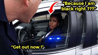 Police Racially Profile Black Federal Judge During Parking Stop — City Forced to Pay $875K