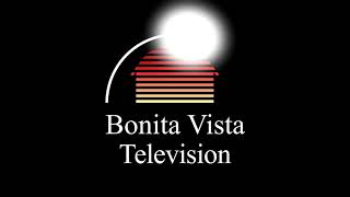 Bonita Vista Television With Music logo