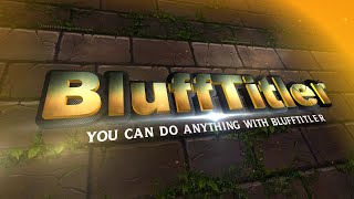 Blufftitler  + FragmentExplosion  +2022