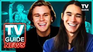 Julie and the Phantoms Cast Reveals Season 2 Wish List