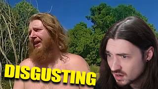 Killer Husband Realizes His Kids Saw Everything