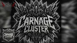 Carnage -/- Cluster - What's That Noisj 2025