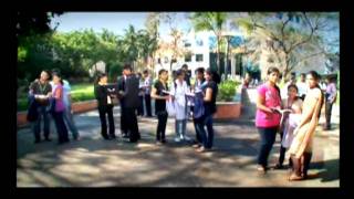 HINDUSTAN UNIVERSITY 2