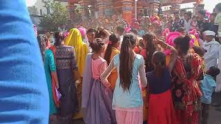 Vishwakarma bande full masti