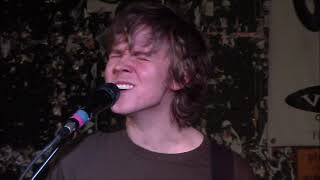 Pinegrove Live At Vintage Vinyl 01/15/20