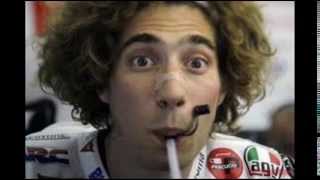 SIMONCELLI E LA SUA 58