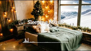 Sleep Soundly Tonight: Music to Release Stress, Enhance Sleep Quality & Fall Asleep Faster