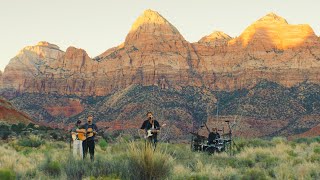 Hollow Coves - Live from Zion (Full Performance)