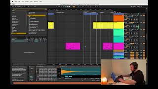 Ed Lev - Live from the Studio: The Phrygian Dominant Scale (Part 6)