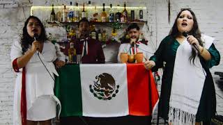 Polifonia Mexicana - Canciones Mexicanas